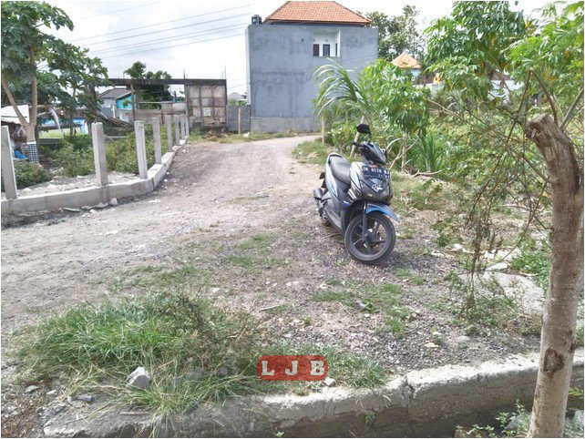 TANAH 1,5ARE HANYA 375JUTA DI BADUNG