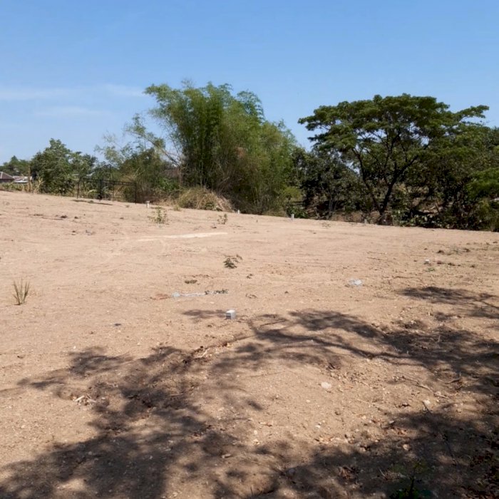 Tanah Murah | Sudah uruk |  Lokasi padat penduduk | Untuk investasi