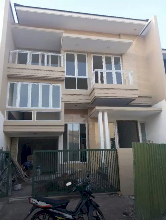 Jual Pakuwon City New Bisa KPR Langka