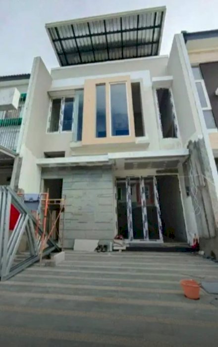 Rumah New Minimalis Sukolilo Dian Regency 2 Surabaya