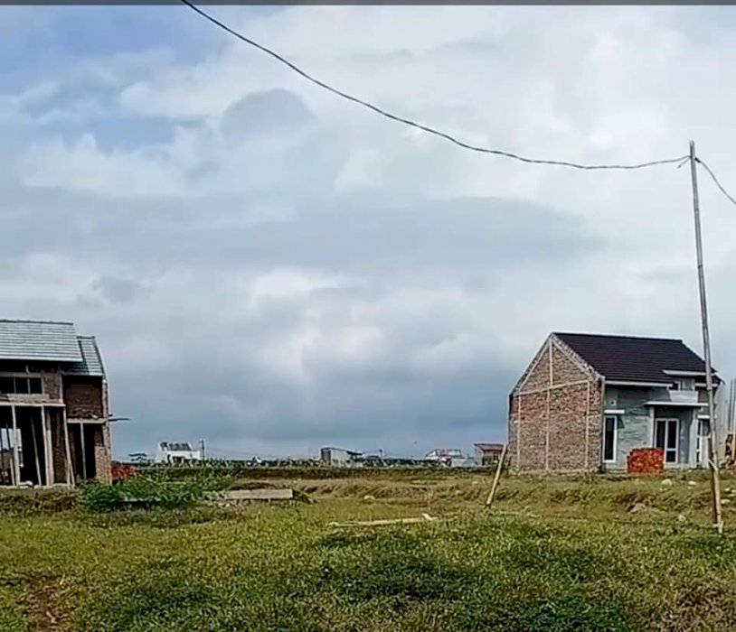 Jual Kavling Siap Bangun di  Purwokerto