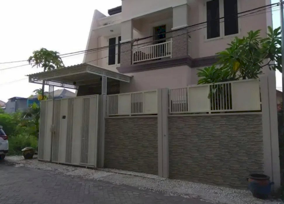 Rumah Kalijudan Full Furnish Lenkap Surabaya Timur