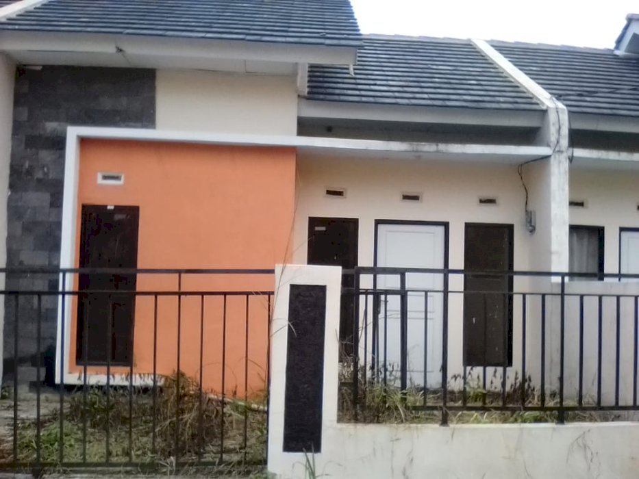 Rumah Over Kredit Tanpa Bi Checking Dp Murah Di Bojong Gede