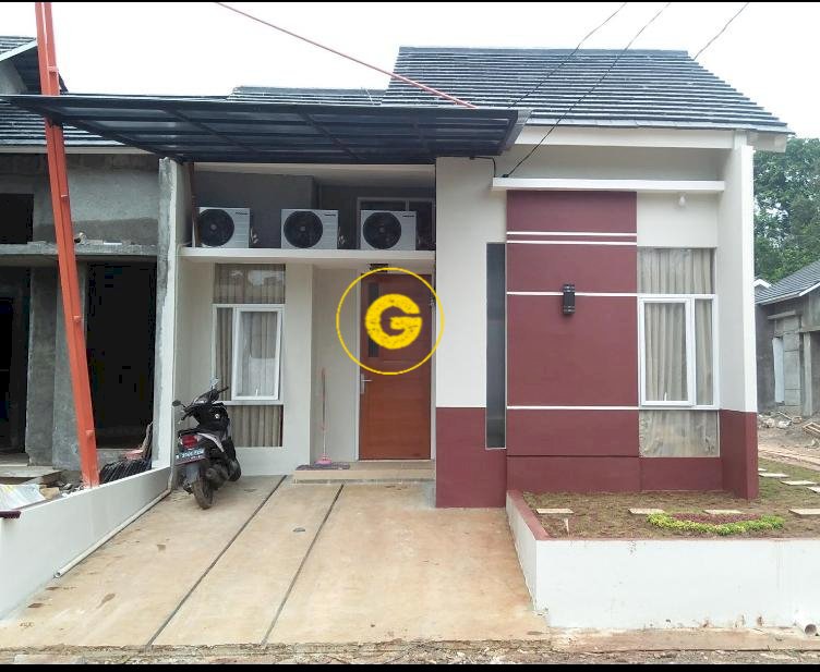 Cluster Murah Lokasi Bagus DP 9 jt Free Biaya  Jatirangga Jatisampurna