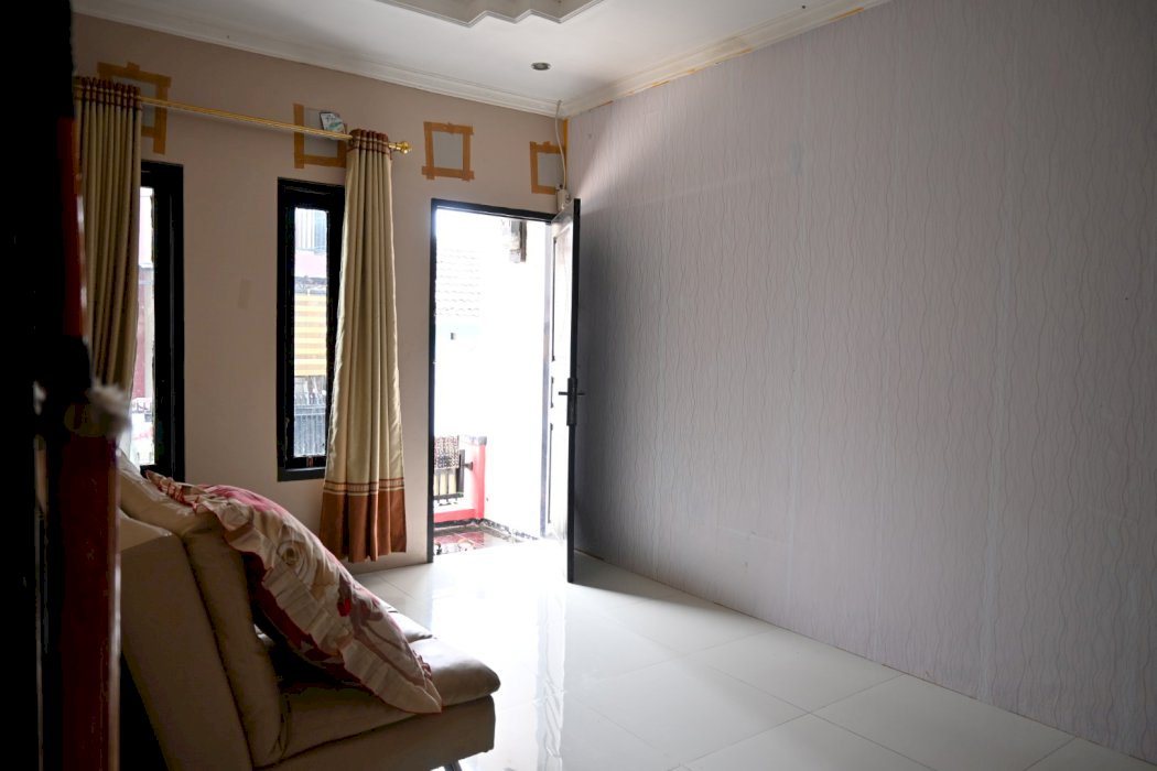 DI JUAL RUMAH SHM DI MANGLAYANG REGENCY CIMEKAR