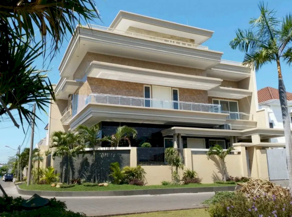 Rumah New Gress Araya Tahap 1 Sangat Cocok Untuk Keluarga Besar