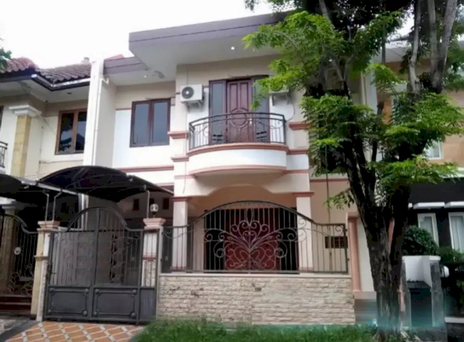 Jual Cepat Galaxy Bumi Permai 2 Surabaya Timur