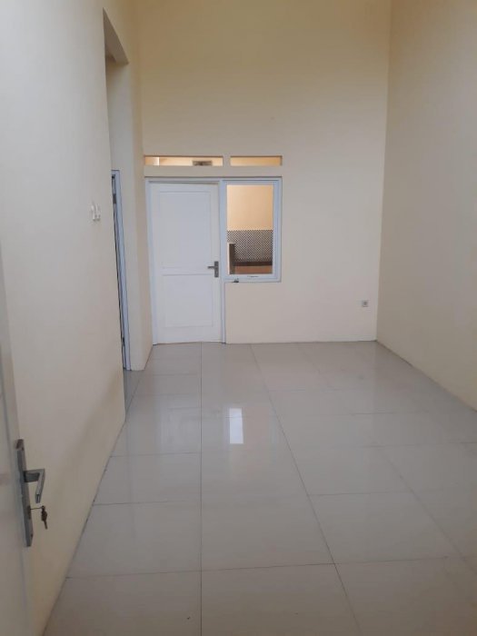 Dijual Rumah di Sentra Pondok Rajeg