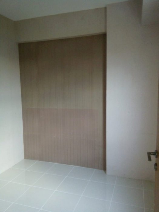 Apartment Puncak Permai Tower B
