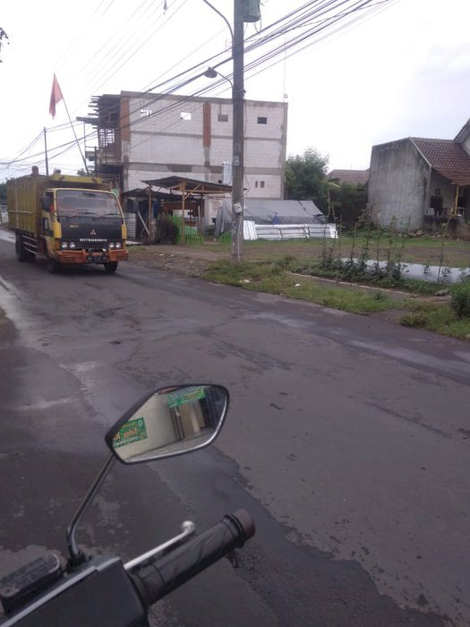 DI JUAL TANAH PEKARANGAN PURWOMARTANI KALASAN