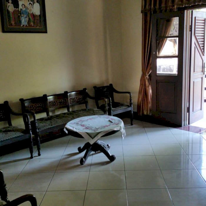 Rumah + Kos Perum BPI Ngaliyan Semarang Nego Sampai Jadi