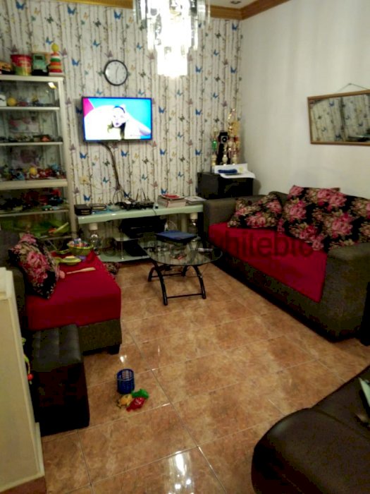 Rumah Strategis, Siap Huni @Pamulang Permai 2