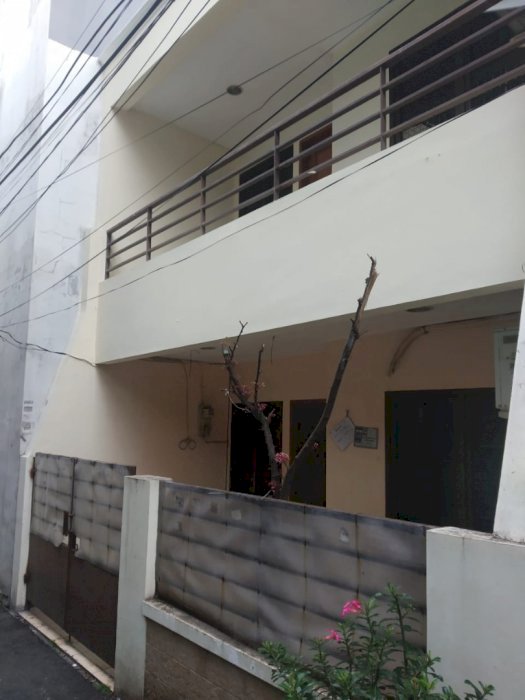 Rumah di Tanjung Duren Utara Murah