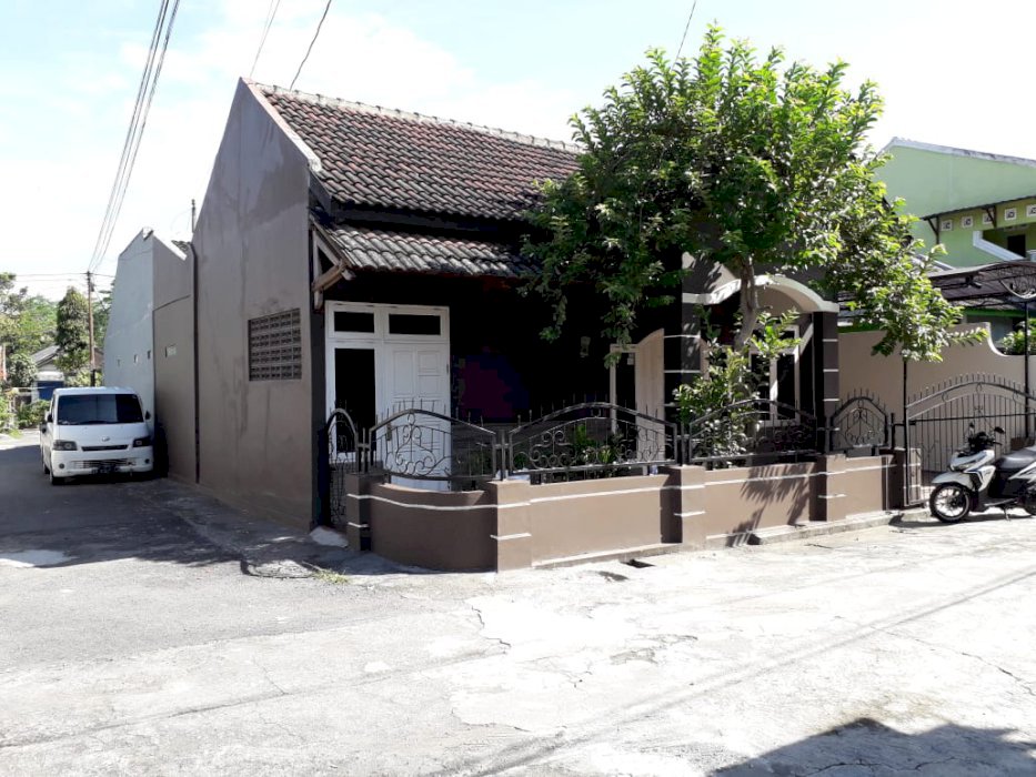 DI JUAL RUMAH DALAM PERUMAHAN GMA CEMPOKO ASRI SITIMULYO PIYUNGAN