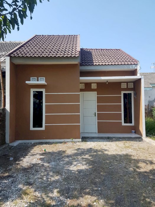 PERUMAHAN SAMBIREJO REGENCY TIPE 30