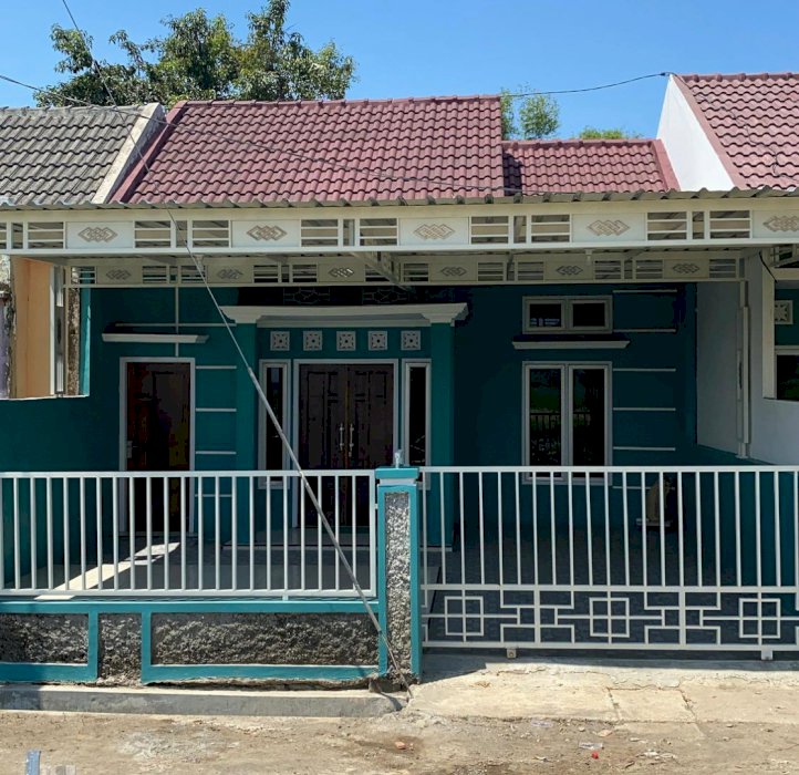 PERUMAHAN SAMBIREJO REGENCY TIPE 36