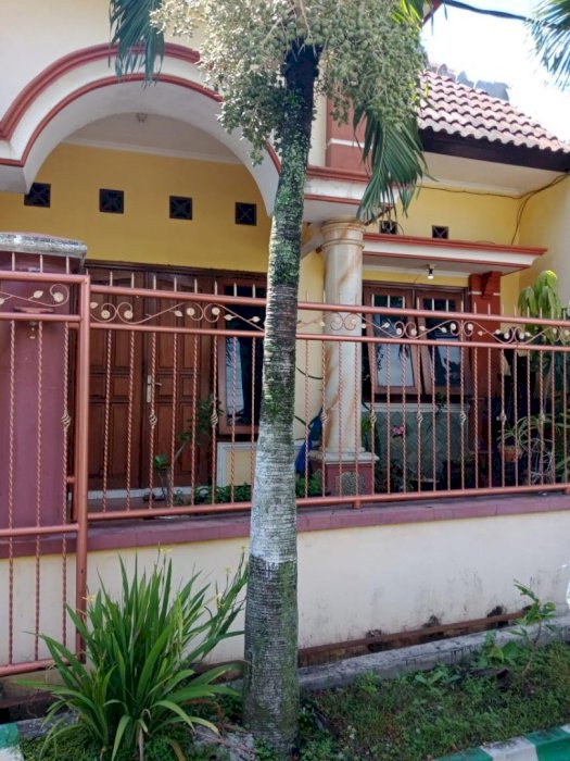 Rumah Siap Huni Kawasan Bisnis Kampus Di Suhat Kota Malang