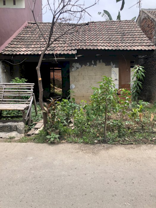 JUAL RUMAH APA ADANYA DAERAH WISMA ASRI 2