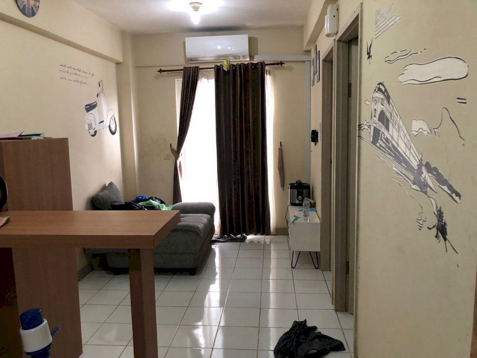 JUAL APARTEMEN DAERAH CENTER POINT BEKASI