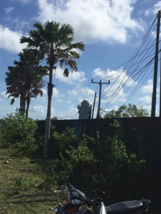 Tanah view murah di Bali