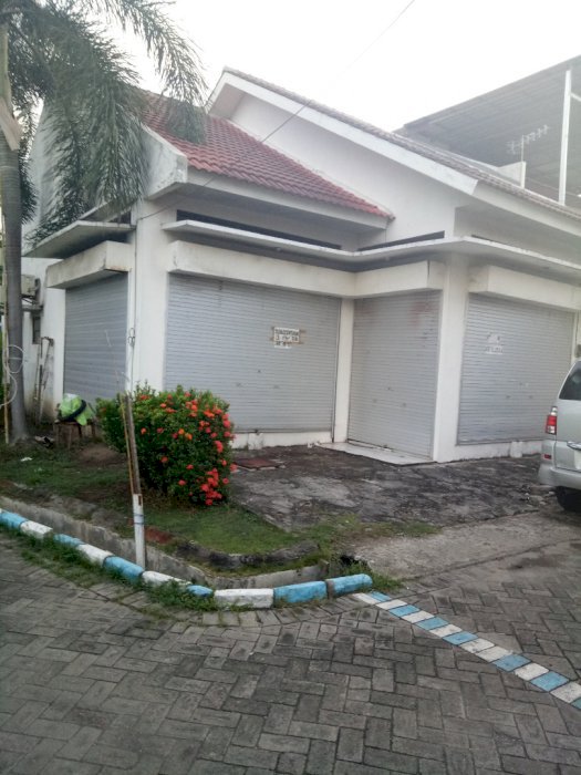 Rumah di jl Wedoro PP rewwin waru sidoarjo