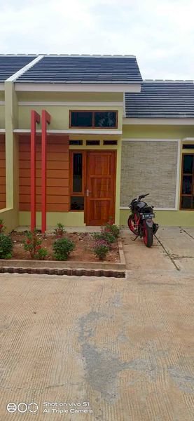 Beli Rumah dapet cashback 10 jt stelah akad kredit,Rumah ready,bekasi