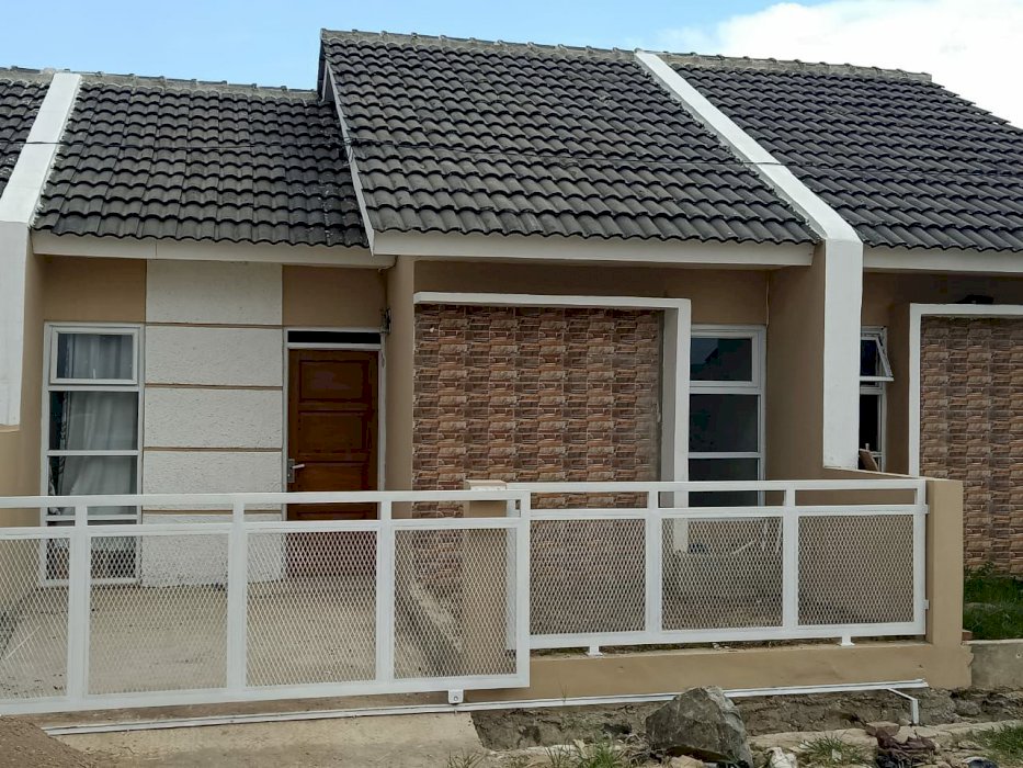 CLUSTER NYAMAN ASRI DAERAH BANDUNG SELATAN