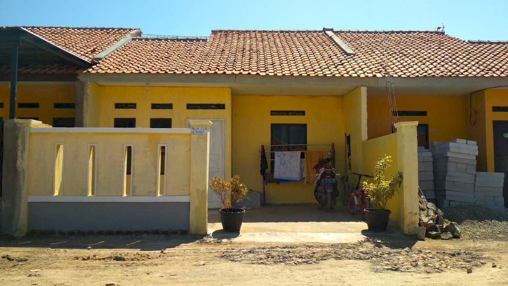 PERUMAHAN MEWAH MURAH DAERAH BANDUNG SELATAN