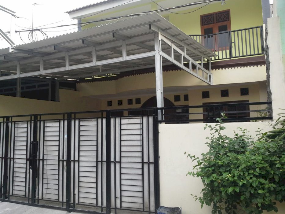 Jual Rumah Murah Di Jakarta Utara