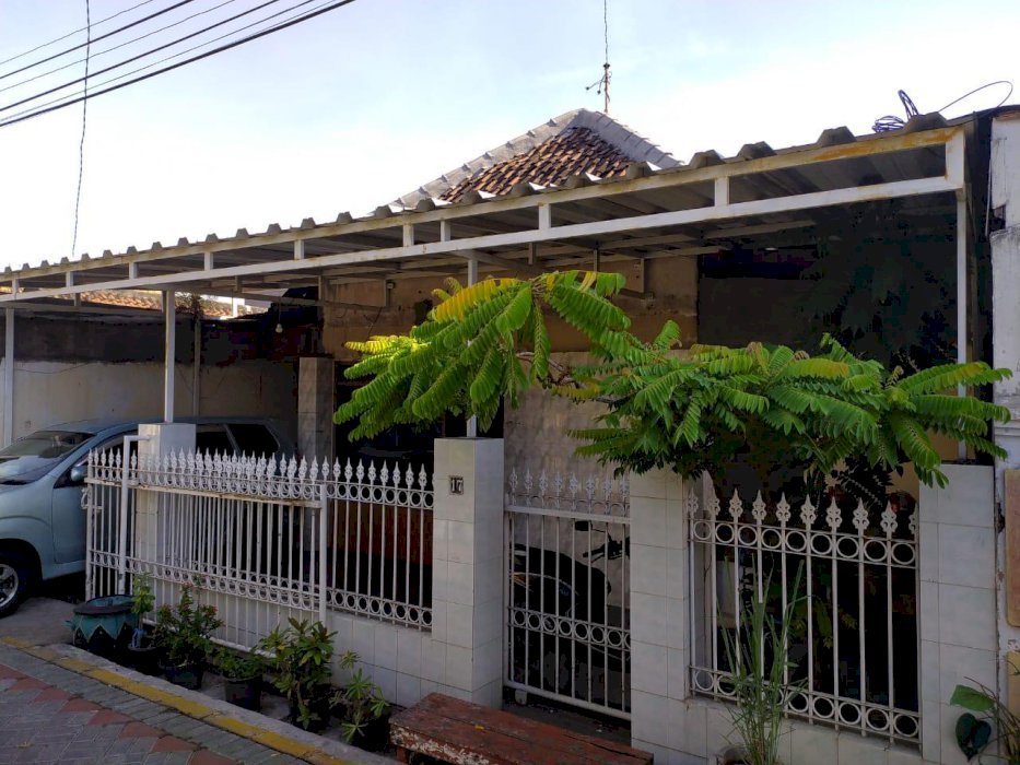 Rumah dijual/SHM/Good Location