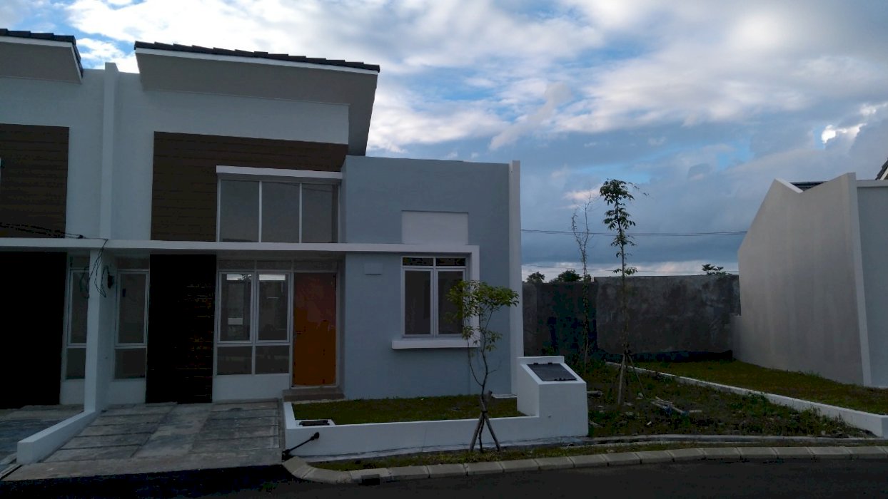 Dijual Cepat Rumah RE Citra Maja raya
