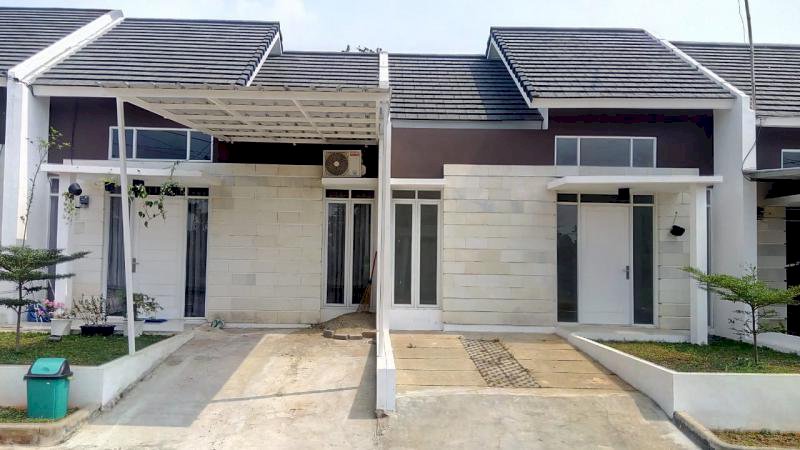 Jatihasih Greenwood Residence