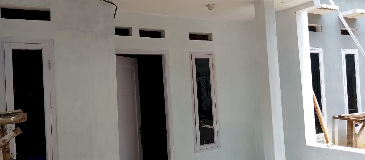 Over Kredit Rumah Siap Huni Griya Lebana Village 1, Cipayung, Depok