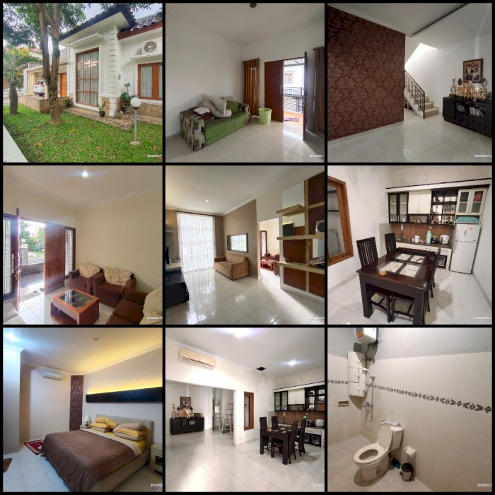 DI JUAL RUMAH ELIT JOMBOR JLN MAGELAMG KM 6 MLATI SLEMAN