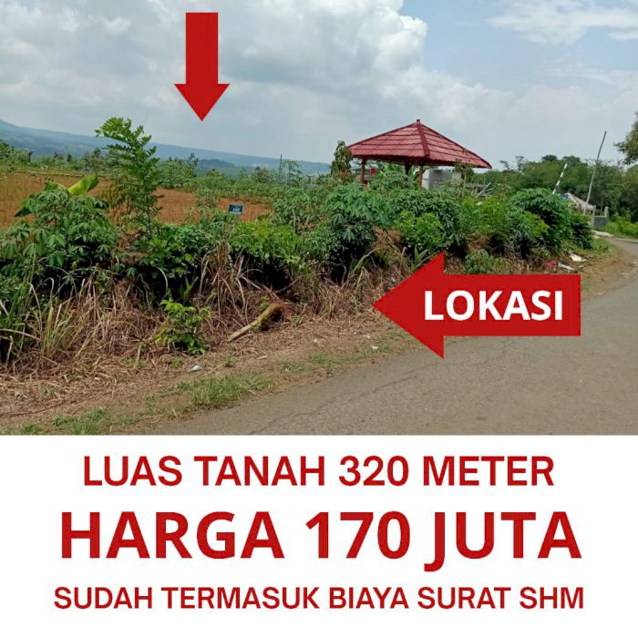 Jual Tanah Pinggir Jalan Di Bogor