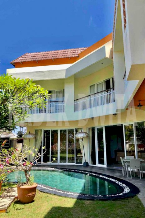 Ocean view villa pecatu graha block Sahadewa uluwatu jimbaran