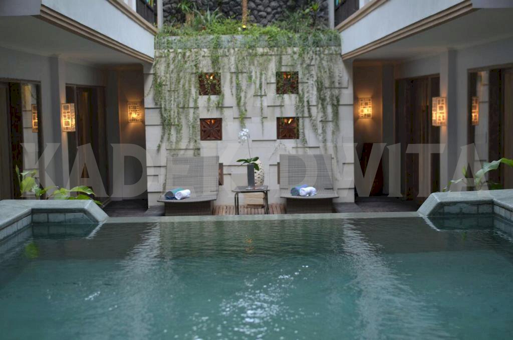 Kos apartmen persada kerobokan dekat seminyak denpasar