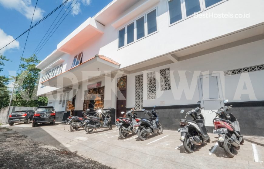 Kos hostel unggasan jimbaran dekat pecatu balangan