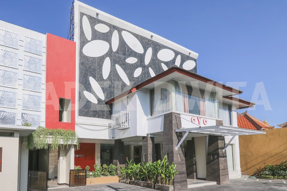 Kos elite apartment kerobokan dekat denpasar kuta