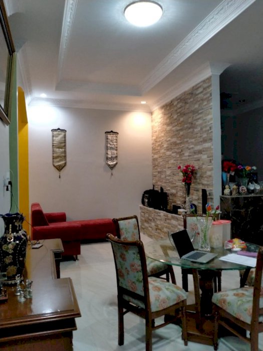 Dijual Rumah di Bakung Endah Margacinta Buahbatu Kota Bandung