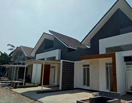 Cluster Cottonwood East Cibubur