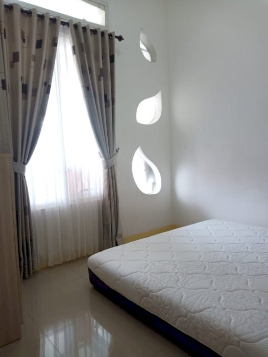 Dijual Rumah Minimalis Modern di Pusat Kota Sidoarjo Natura Residence