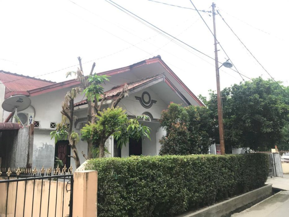 Rumah Luas dan Murah di Setia Budi