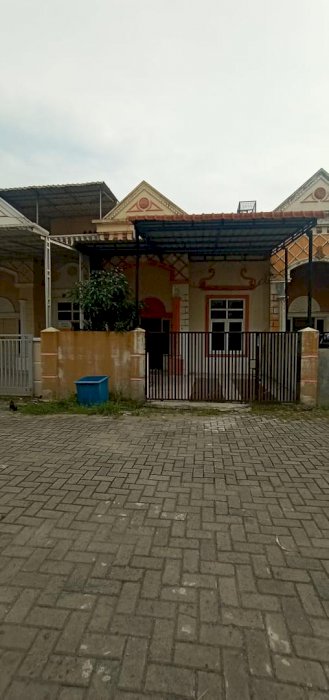 Rumah secondary murah di komp Abadi Residence, Jalan Abadi, Ringroad