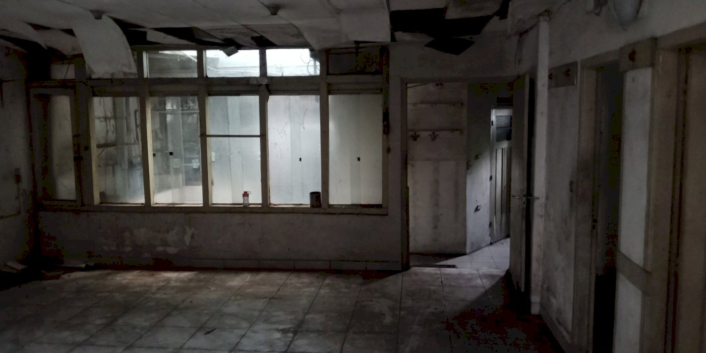 Dijual tanah kavling di kosambi, mainroad, sangat strategis jarang ada