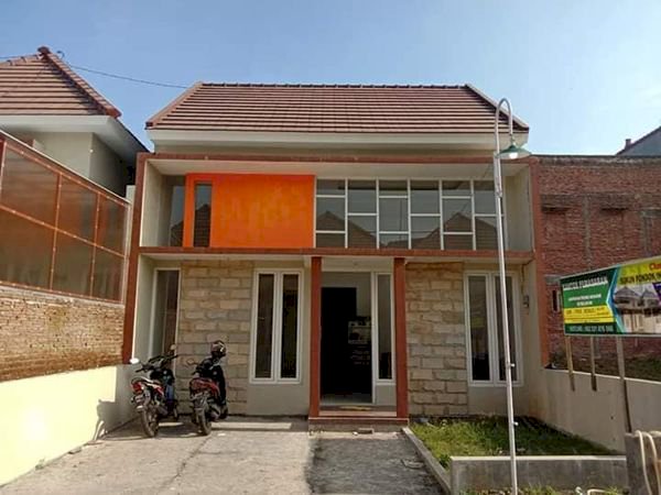 PERUMAHAN  SIAP HUNI & INDEN BANGUN LOKASI KOTA MALANG