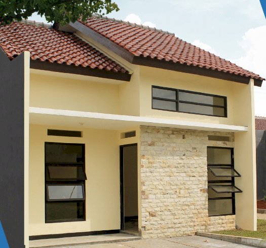 Pesona Kembang Setu Residence
