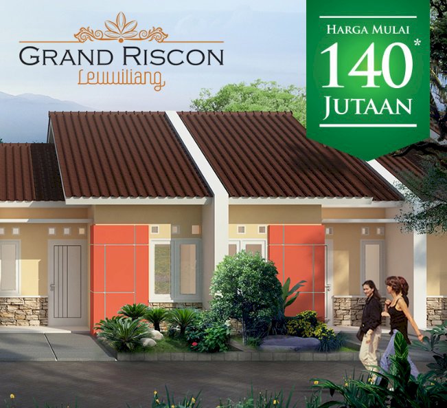 Grand Riscon Darmaga