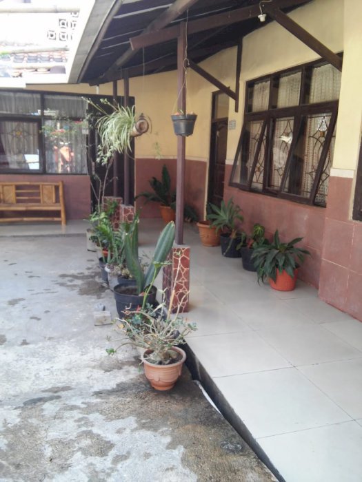 Dijual Rumah nyaman di padalarang