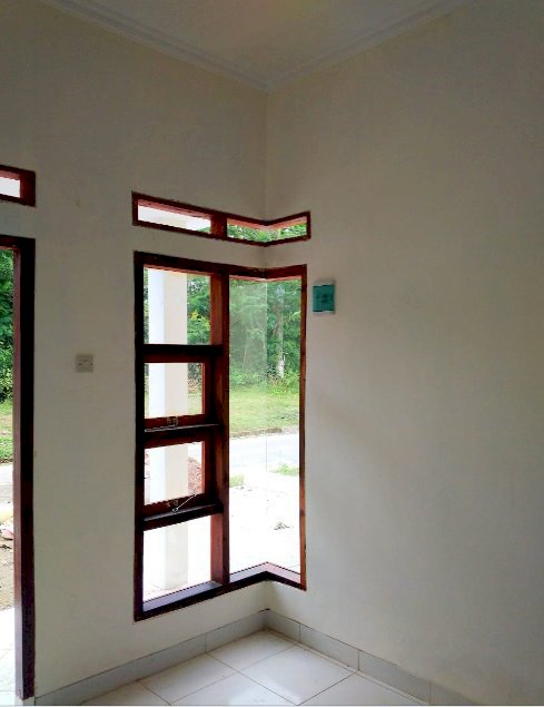 Bukit Tirta Nirmala Residence